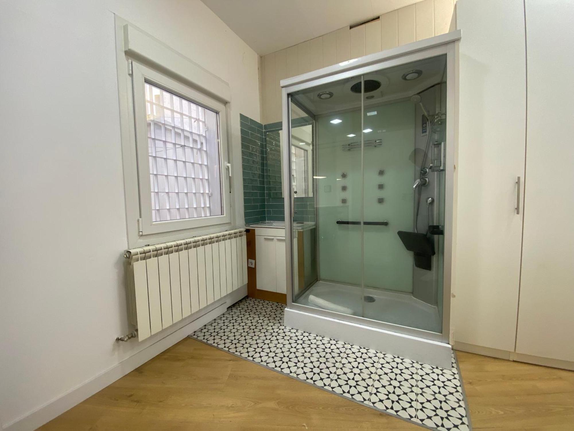 Charming Madrid Vistillas - Estancias Temporales Εξωτερικό φωτογραφία