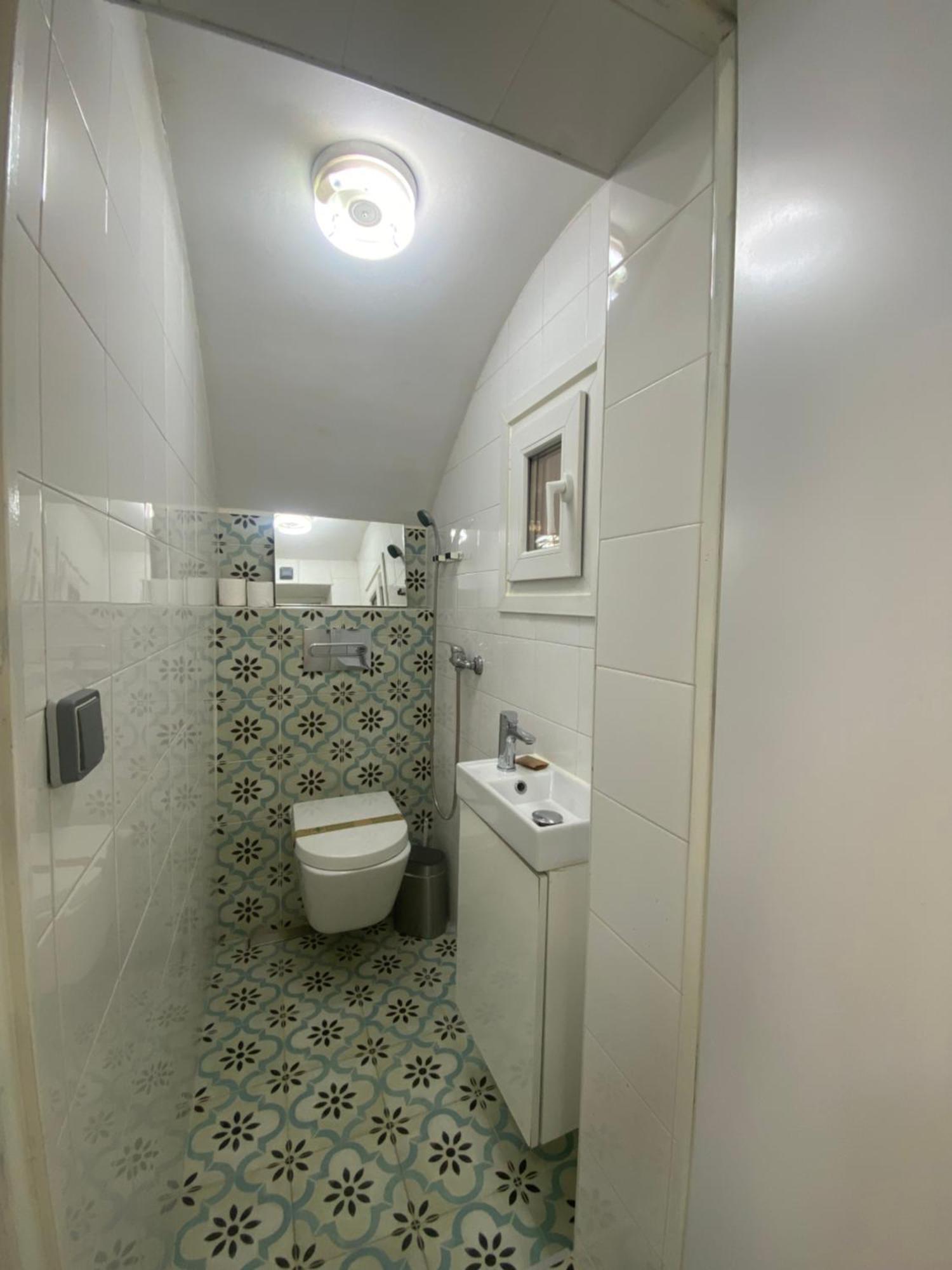 Charming Madrid Vistillas - Estancias Temporales Εξωτερικό φωτογραφία